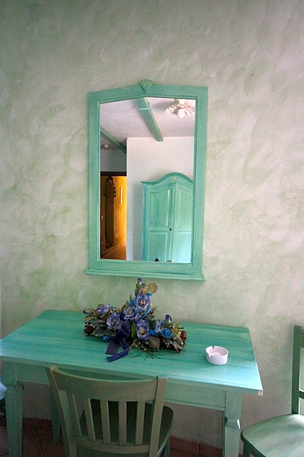 Albergo Belvedere