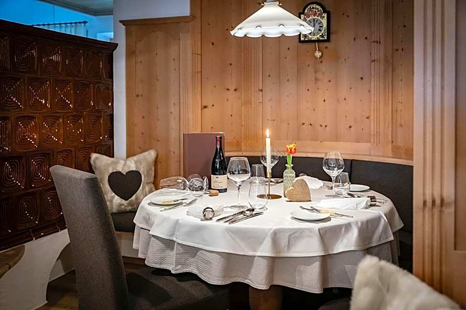 Tirolerhof guesthouse