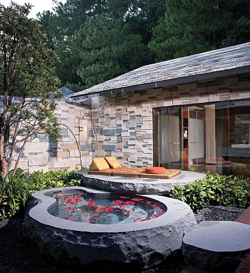 The Lost Stone Villas & Spa - in the Unbound Collection by Hyatt