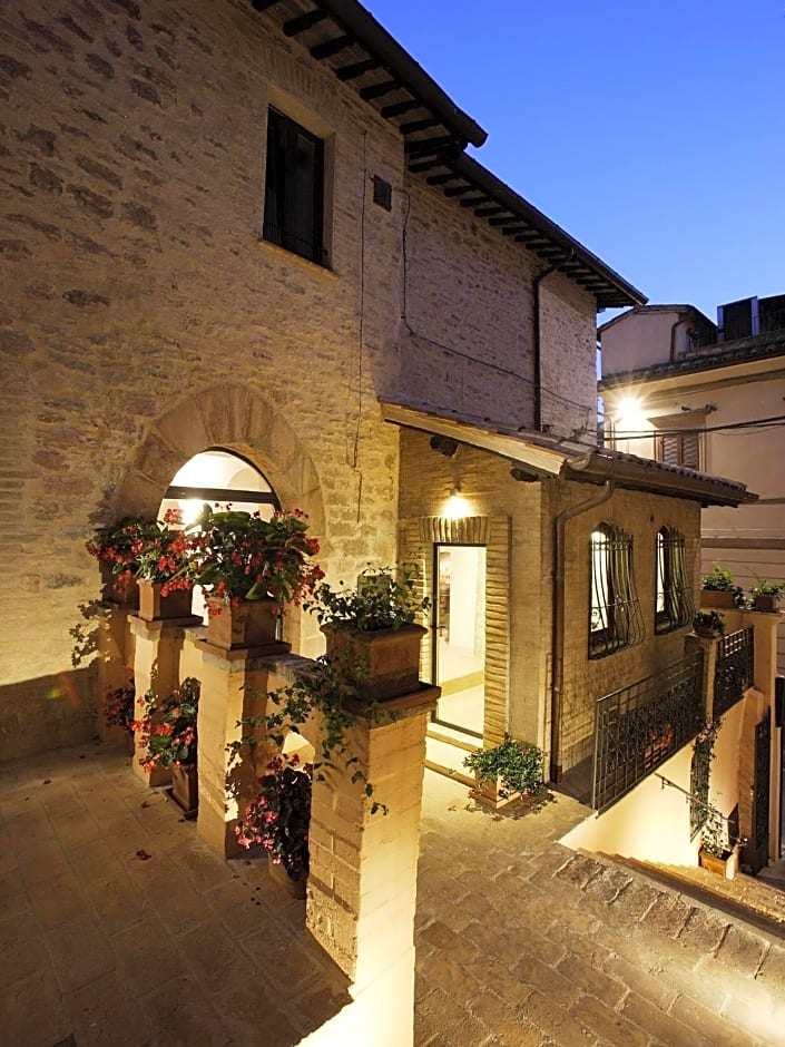 Hotel Sorella Luna