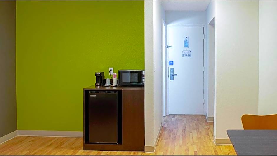 Welcome Suites Springdale