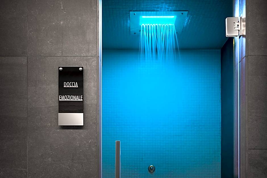 Hotel Montecatini Palace