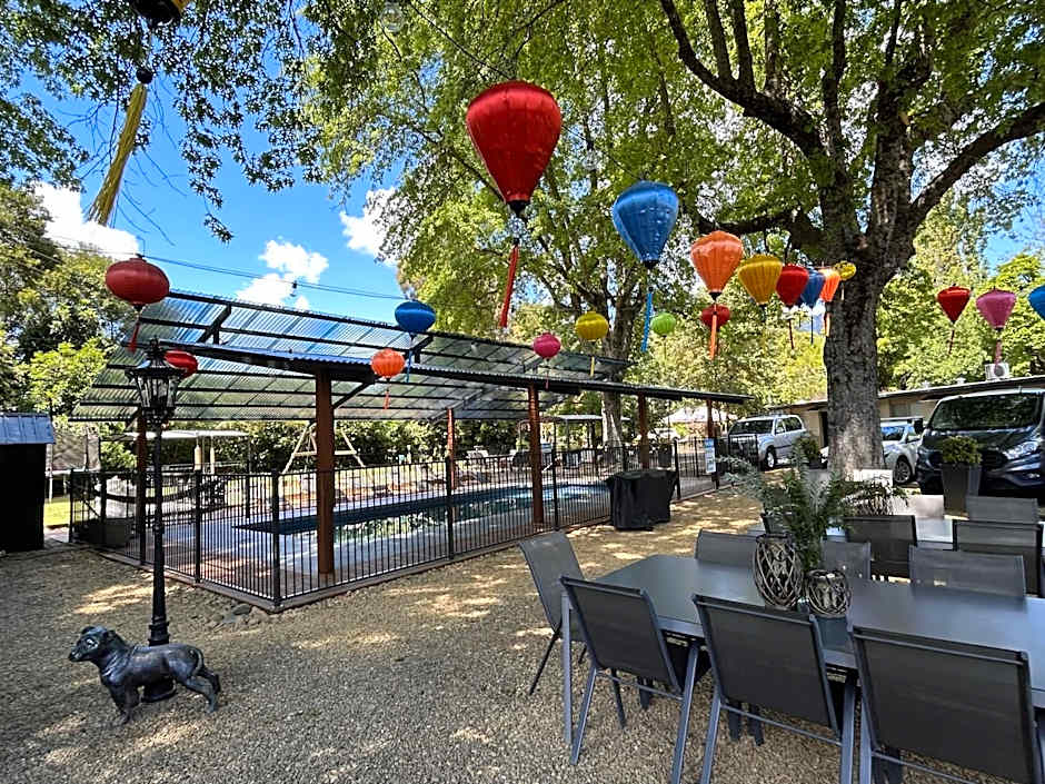 Adina Lodge Holiday Apartments