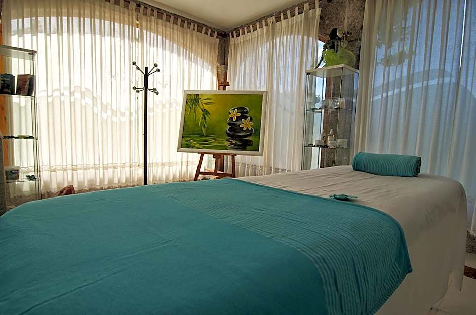 Hotel & Apartamentos Cons da Garda