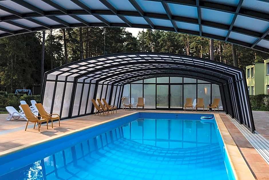 O.W. Krakus II - Domki i Pokoje