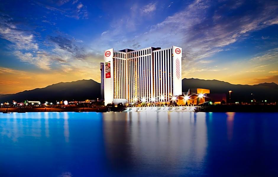 Photo 1 of 71 of Grand Sierra Resort & Casino