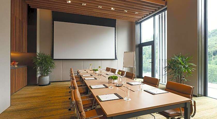 HYATT CENTRIC KOTA KINABALU