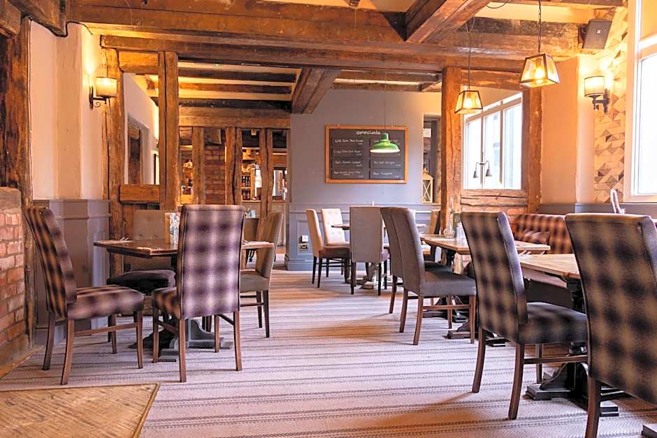 De Trafford Arms by Chef & Brewer Collection