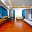 Pengman Beijing Rd. A-mall Apartment