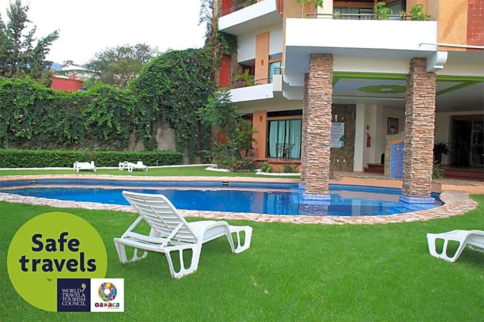 Suites Xadani