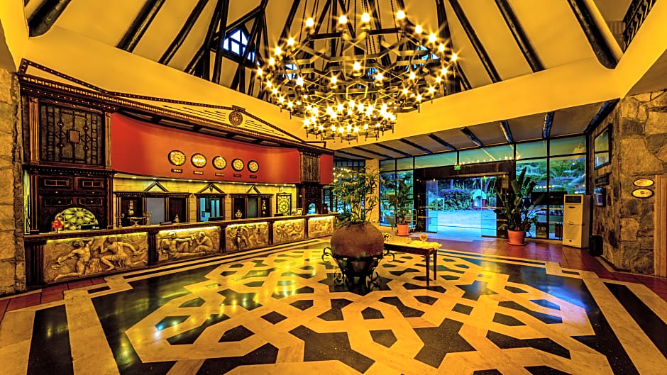 Grand Yazici Club Marmaris Palace