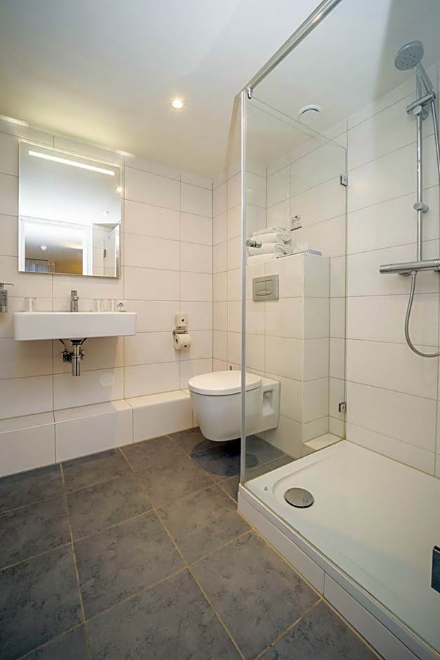 Fletcher Hotel Valkenburg