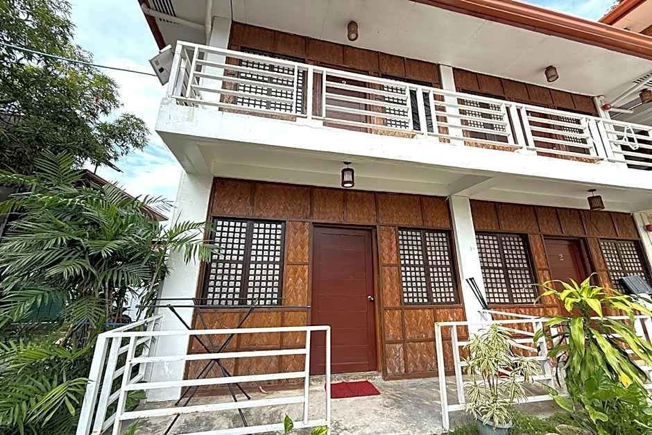 Camp Saint John Hotel La Union