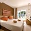 Garden Saladina - Adults Only