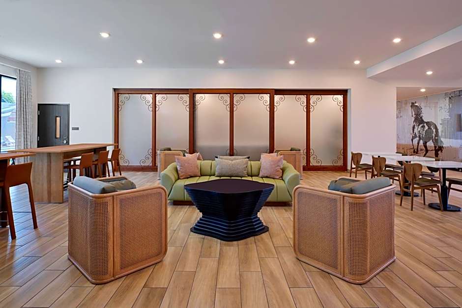 Fairfield Inn & Suites by Marriott Tempe