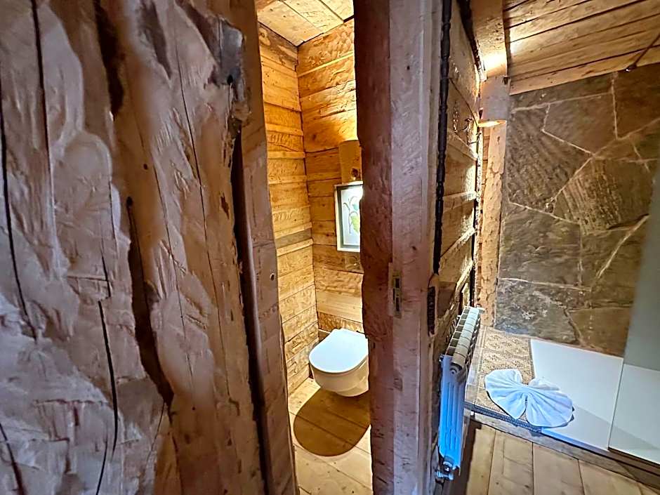 Hotel Xaluca Spa Aguelmame Sidi Ali