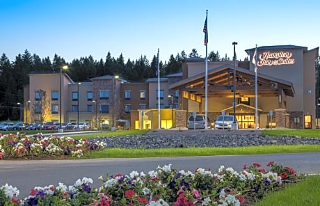 Hampton Inn & Suites Whitefish