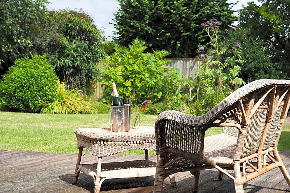 Rose and Crown Yealmpton