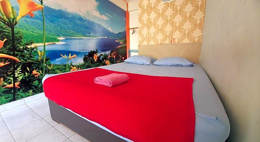 Ki Agung Prestise Hotel