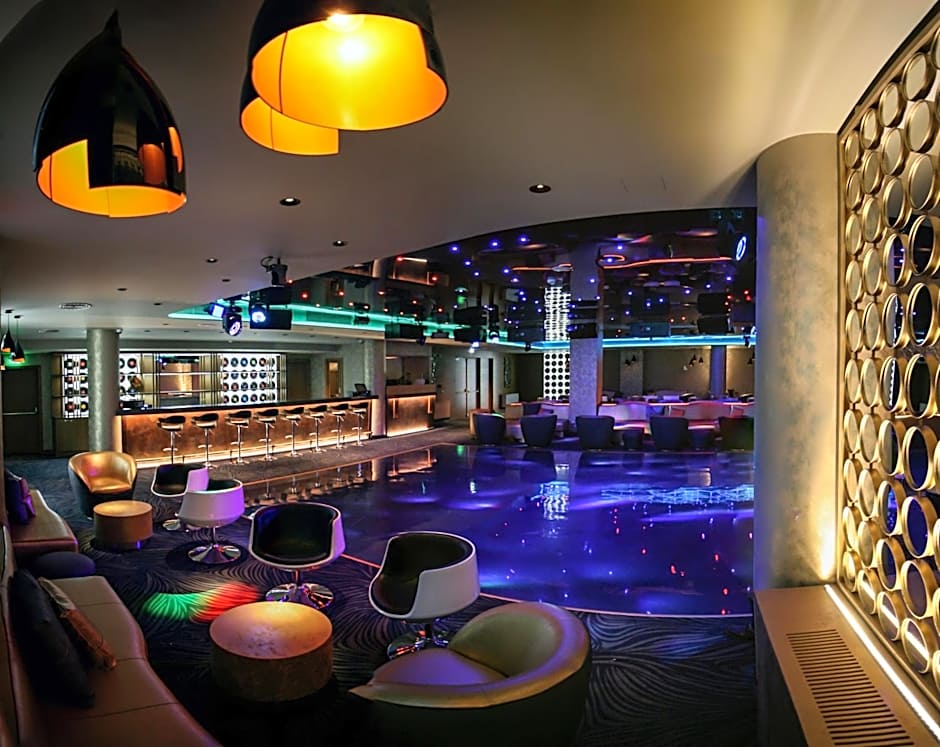 Maritim Hotel Paradise Blue