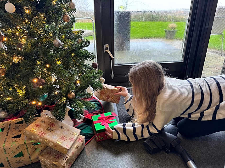 Hotelhuisjes Medemblik