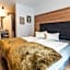 Apart Hotel Alpenhof Werfenweng