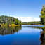 Vacancéole - Residence le Domaine du Bosquet