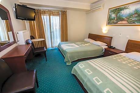 Classic Double or Twin Room