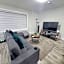 Lux Modern 2BR Radiant Suite+Free Parking
