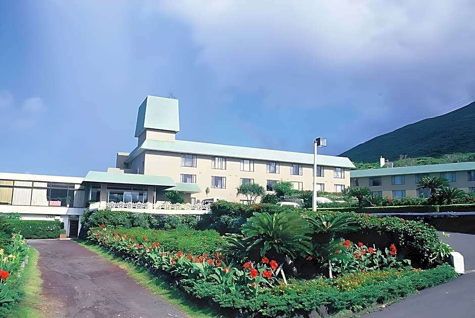 HACHIJO VIEW HOTEL