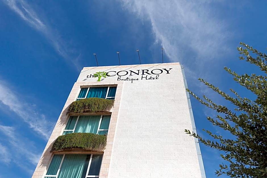 The Conroy Boutique Hotel
