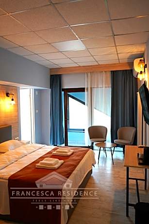 Superior Twin Room with City View