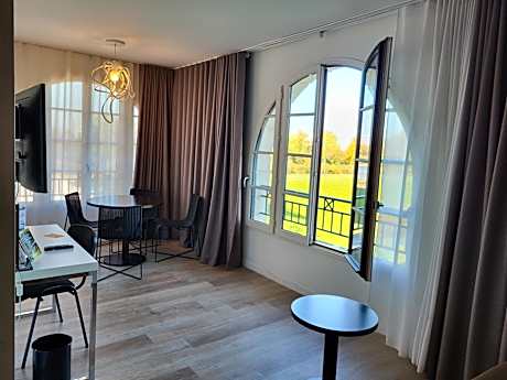 Hipark Résidence Serris-Val D'Europe