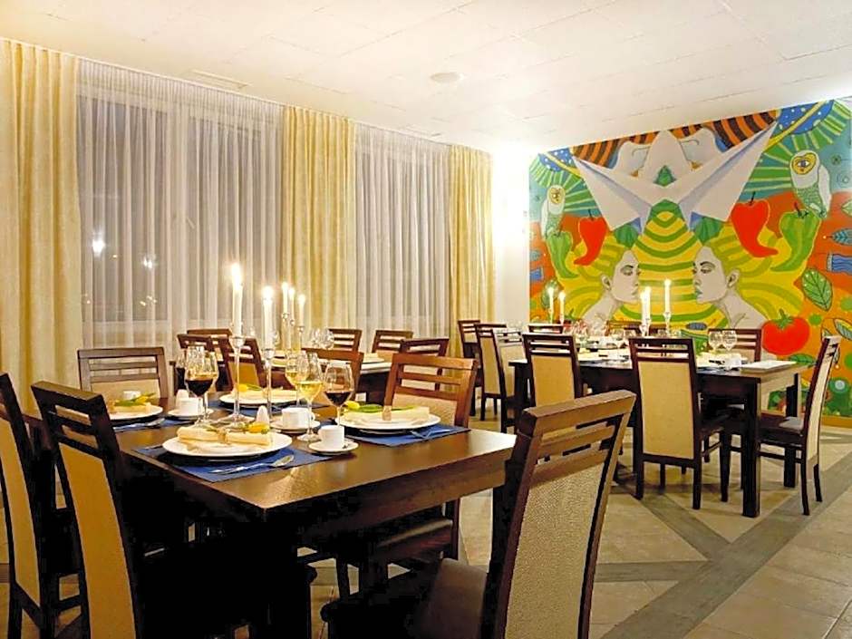 4 Żywioły Falenty Ośrodek Konferencyjno-Szkoleniowy