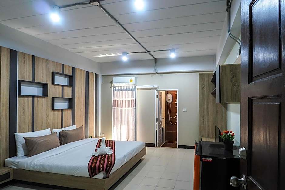 Supreme Place SHA Plus