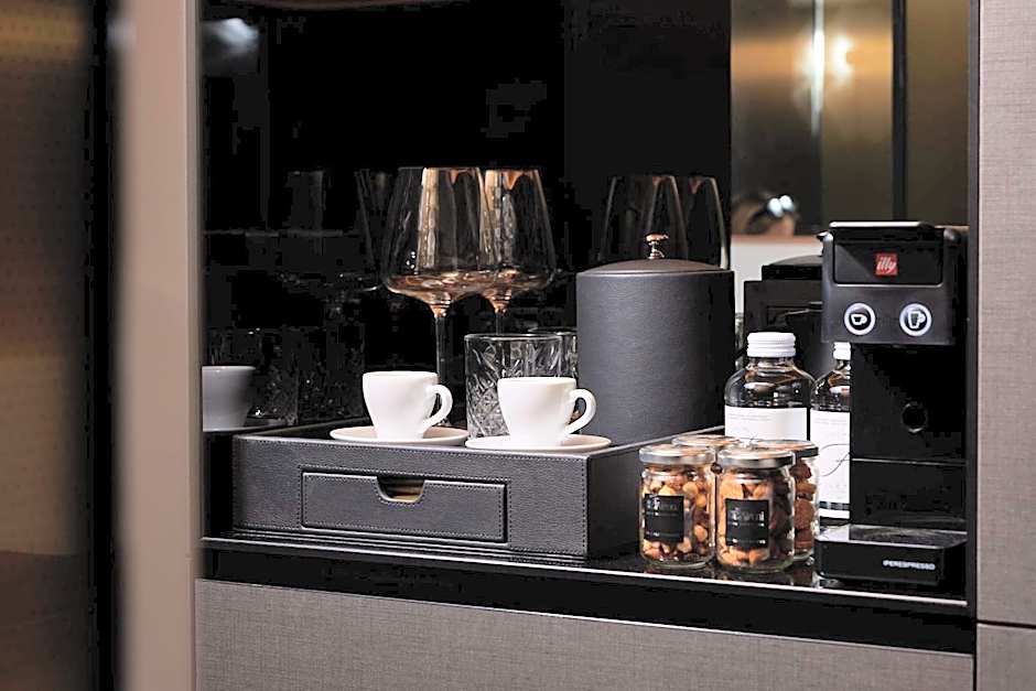 art'otel Rome Piazza Sallustio, Powered by Radisson Hotels