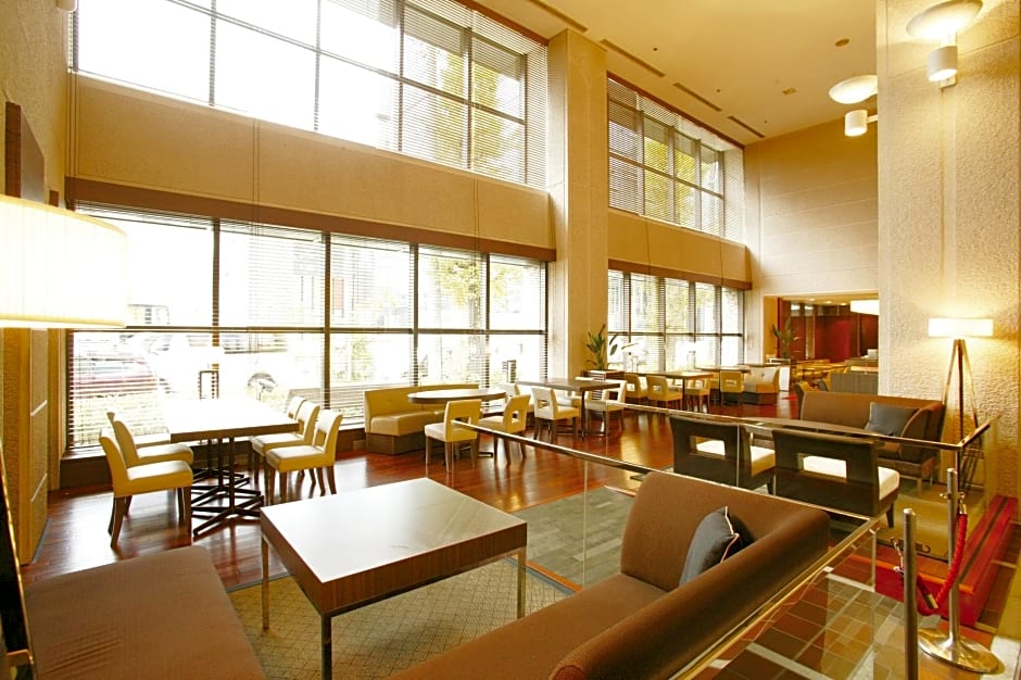 CYPRESS HOTEL Nagoya-eki Mae