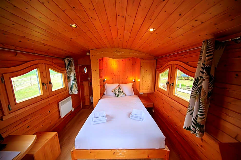 Domaine de Presle Saumur, The Originals Relais