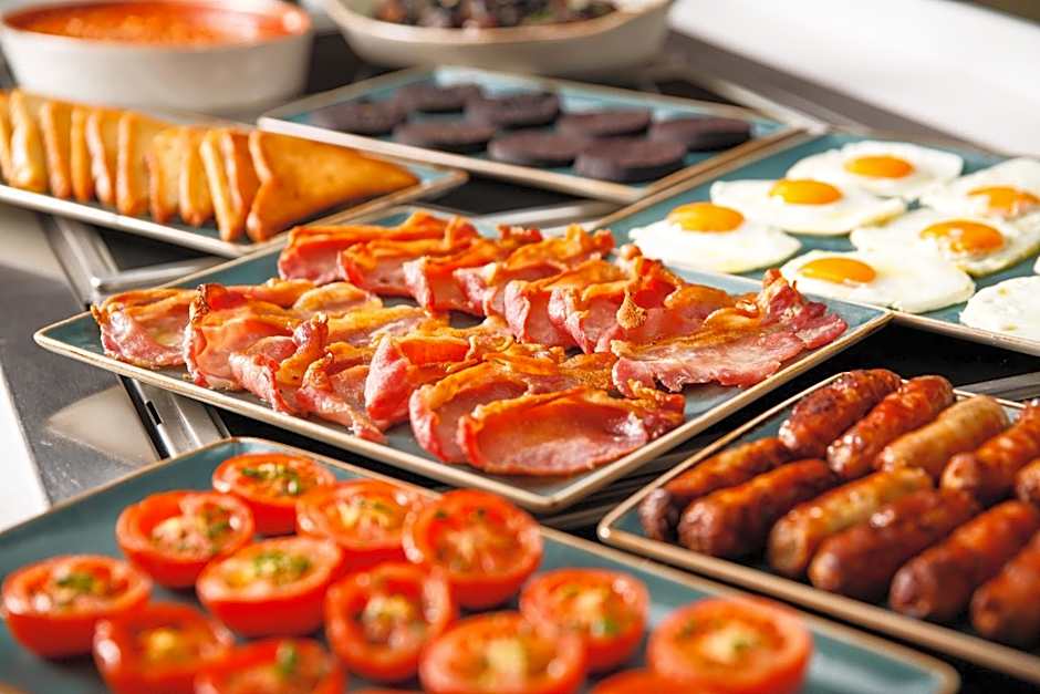 Mercure Norwich Hotel