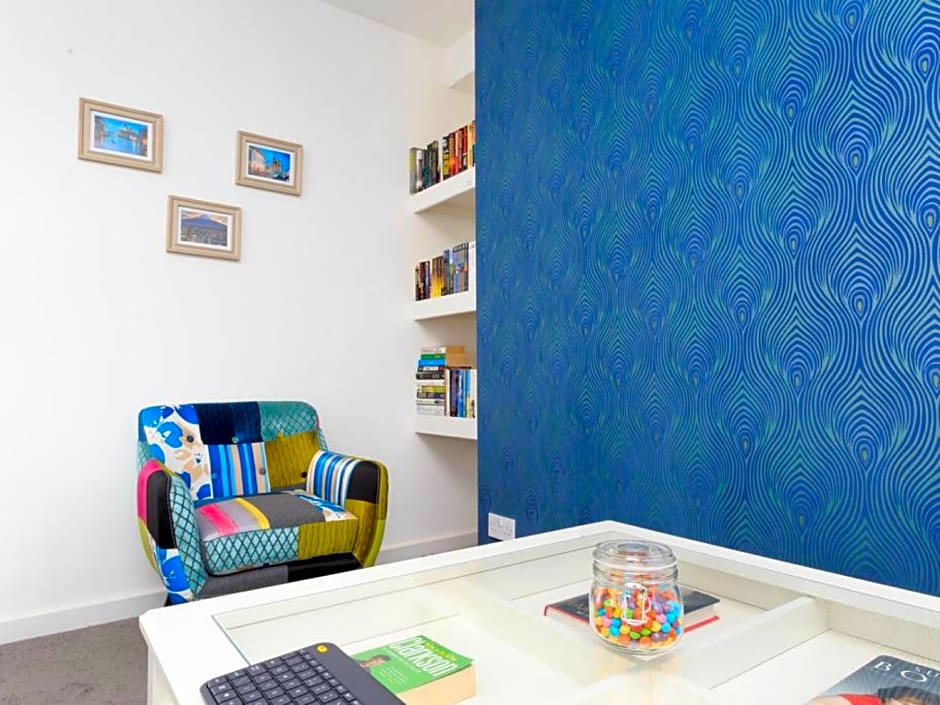 Live in Leeds Grange Apartments