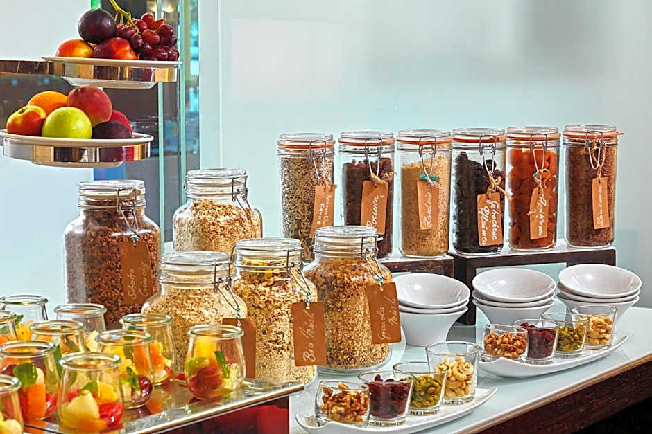 Sheraton Essen Hotel