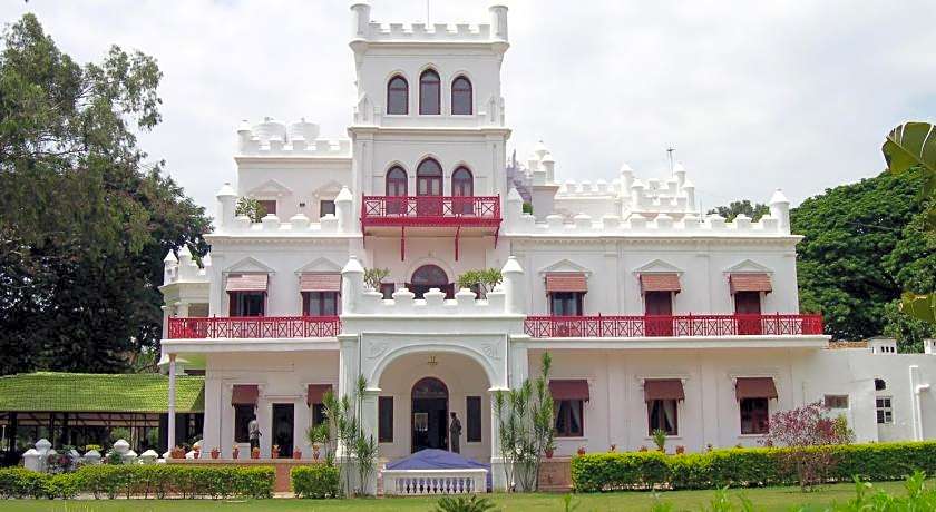Jayamahal Palace