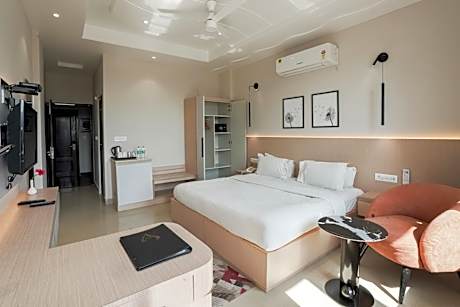 Premier Plus Room