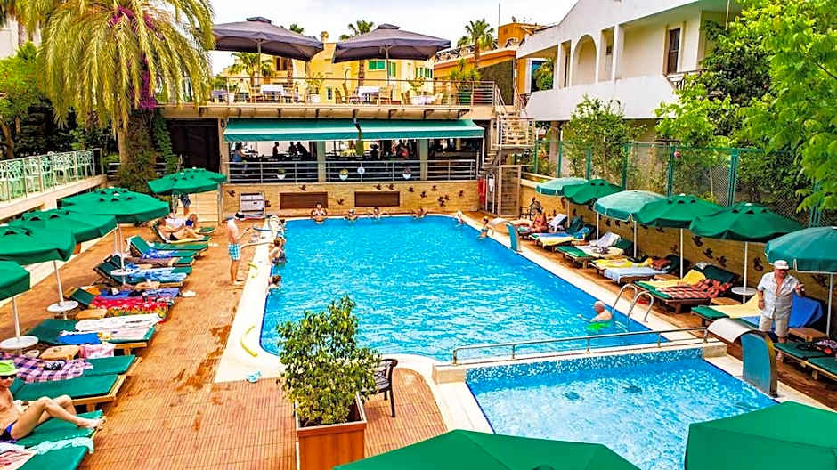 Ambassador Plaza Hotel - All Inclusive