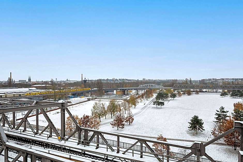 Vienna House Easy by Wyndham Berlin Potsdamer Platz