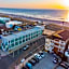 Boardwalk Sand & Surf Beach Hotel Oceanfront