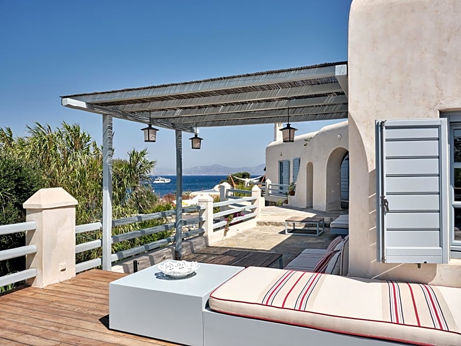 Belvedere Mykonos - Waterfront Villa & Suites