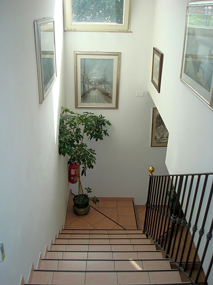 Albergo Cenni