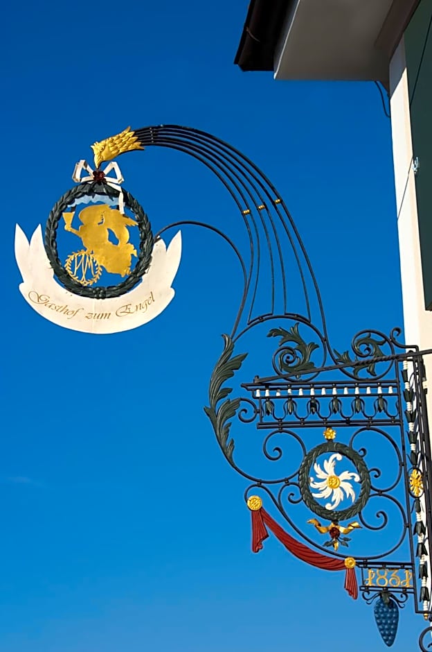 Gasthof Engel