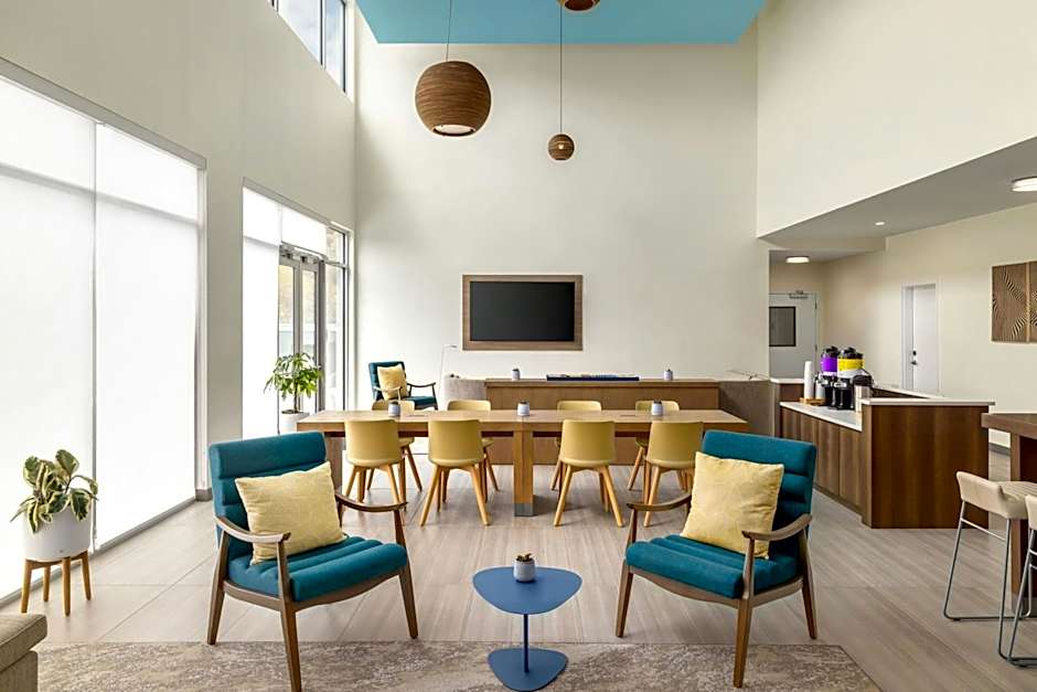 Element Cartersville